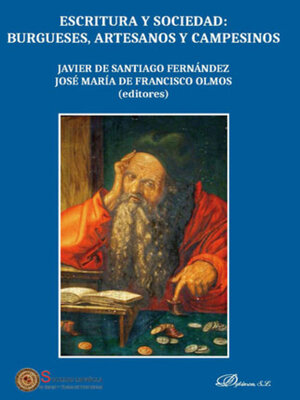 cover image of Escritura y sociedad